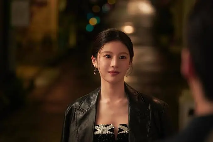 Go Yoon avatar