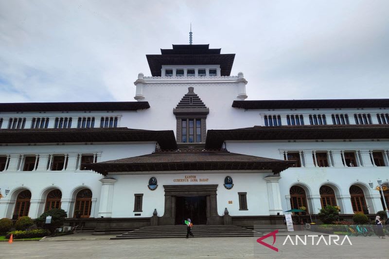 Jabar Pastikan Stok Bahan Pokok Aman-intervensi Harga Dimasifkan 2025