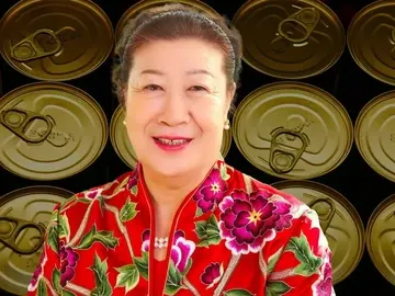 Pensiun Bukan Akhir: 'ratu Minuman Kaleng' China Raup Rp 23,2 T