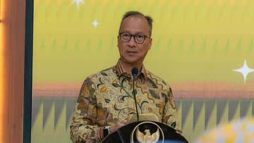 Menperin Buka-bukaan Industri Keramik Digempur Produk Impor