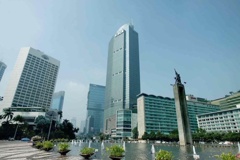 Bca Siapkan Uang Tunai Rp42,1 Triliun Untuk Sambut Nataru