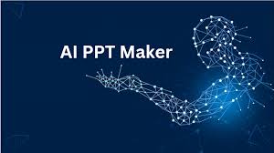 AI PPT Generator – Create Stunning Presentations in Minutes