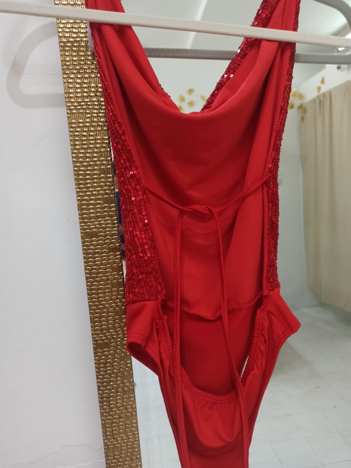 Body Lentejuela miniatura 2