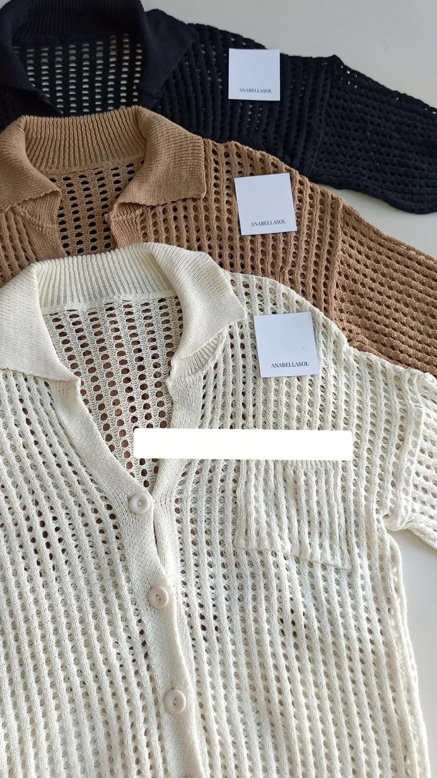 Chomba Hilo miniatura 2