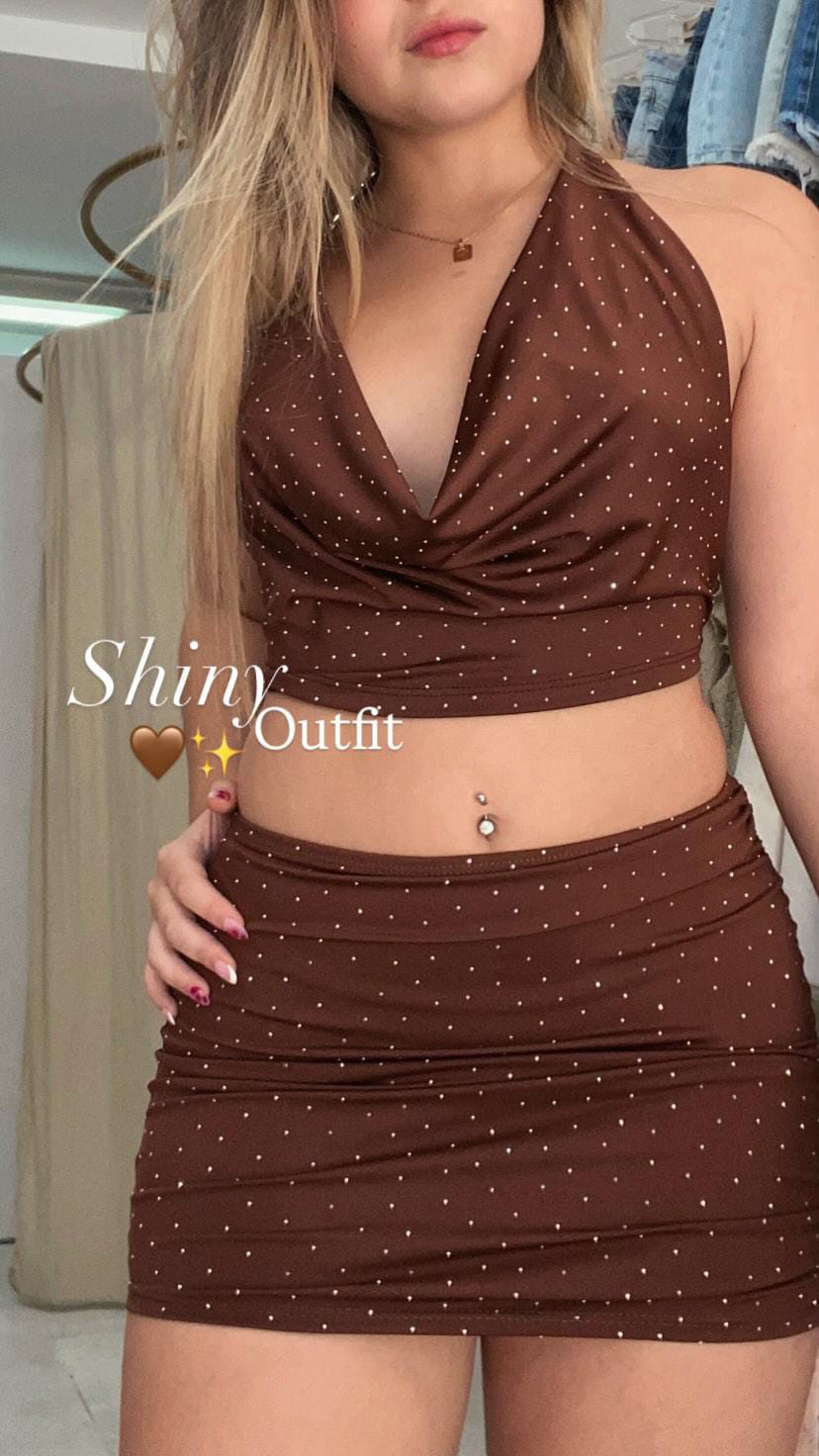 mini Strass miniatura 3