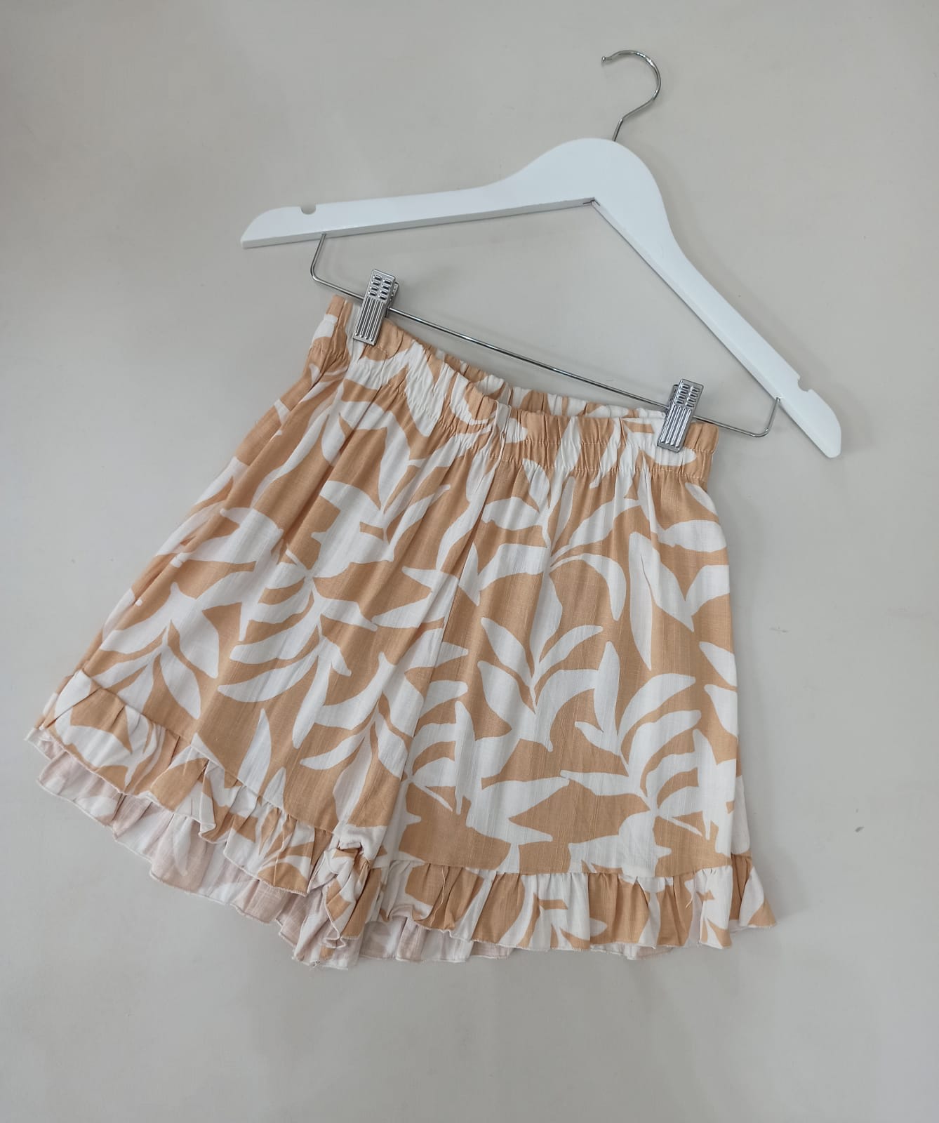 Short Fibrana miniatura 2