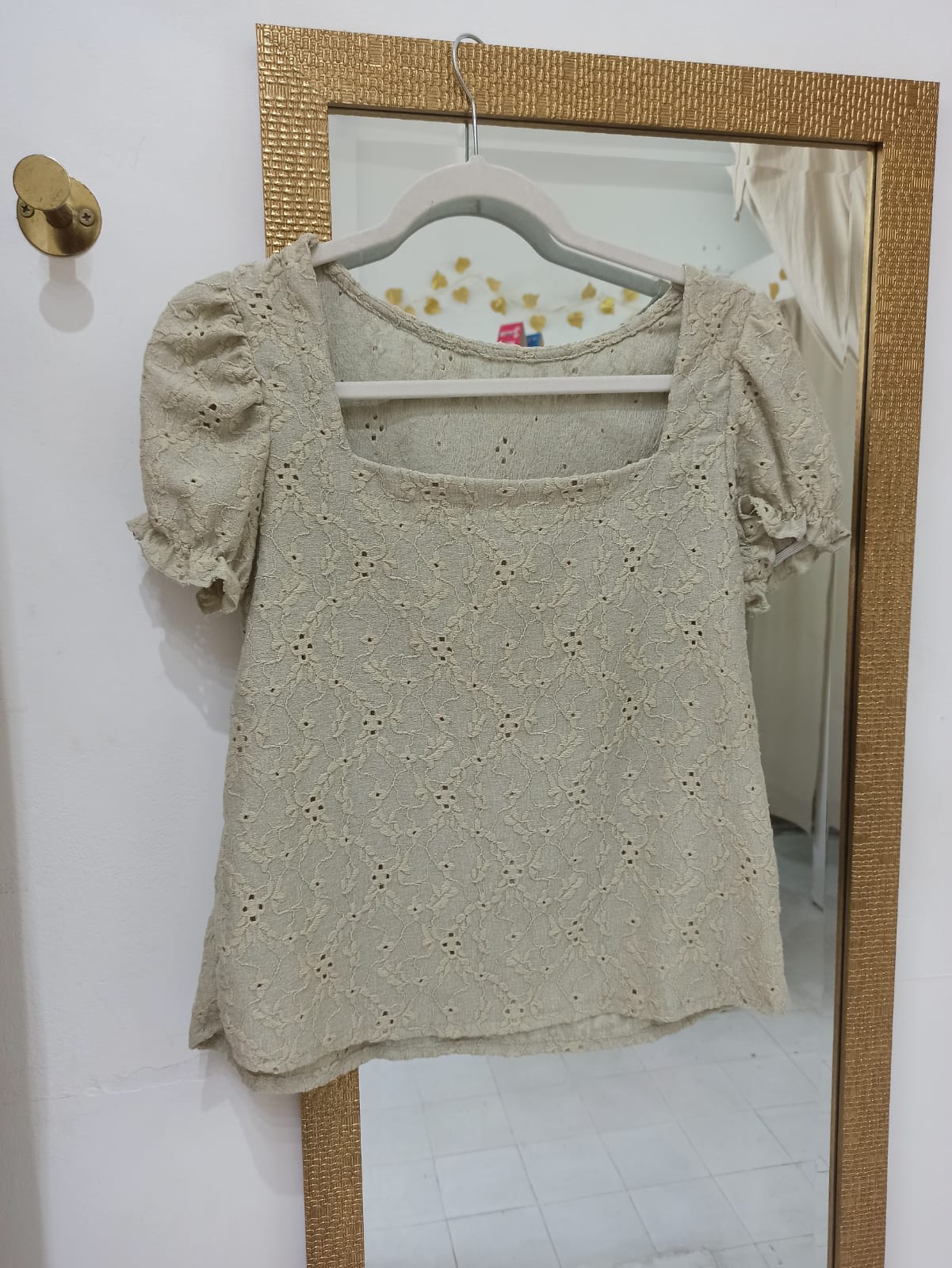 Blusa Broderie miniatura 3