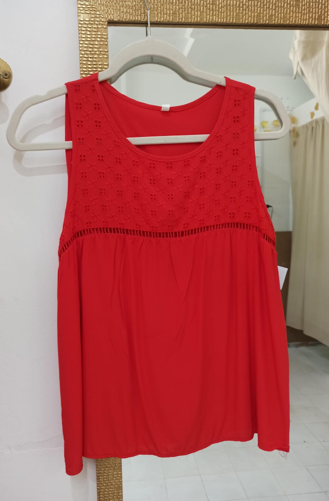 Blusas broderi miniatura 5