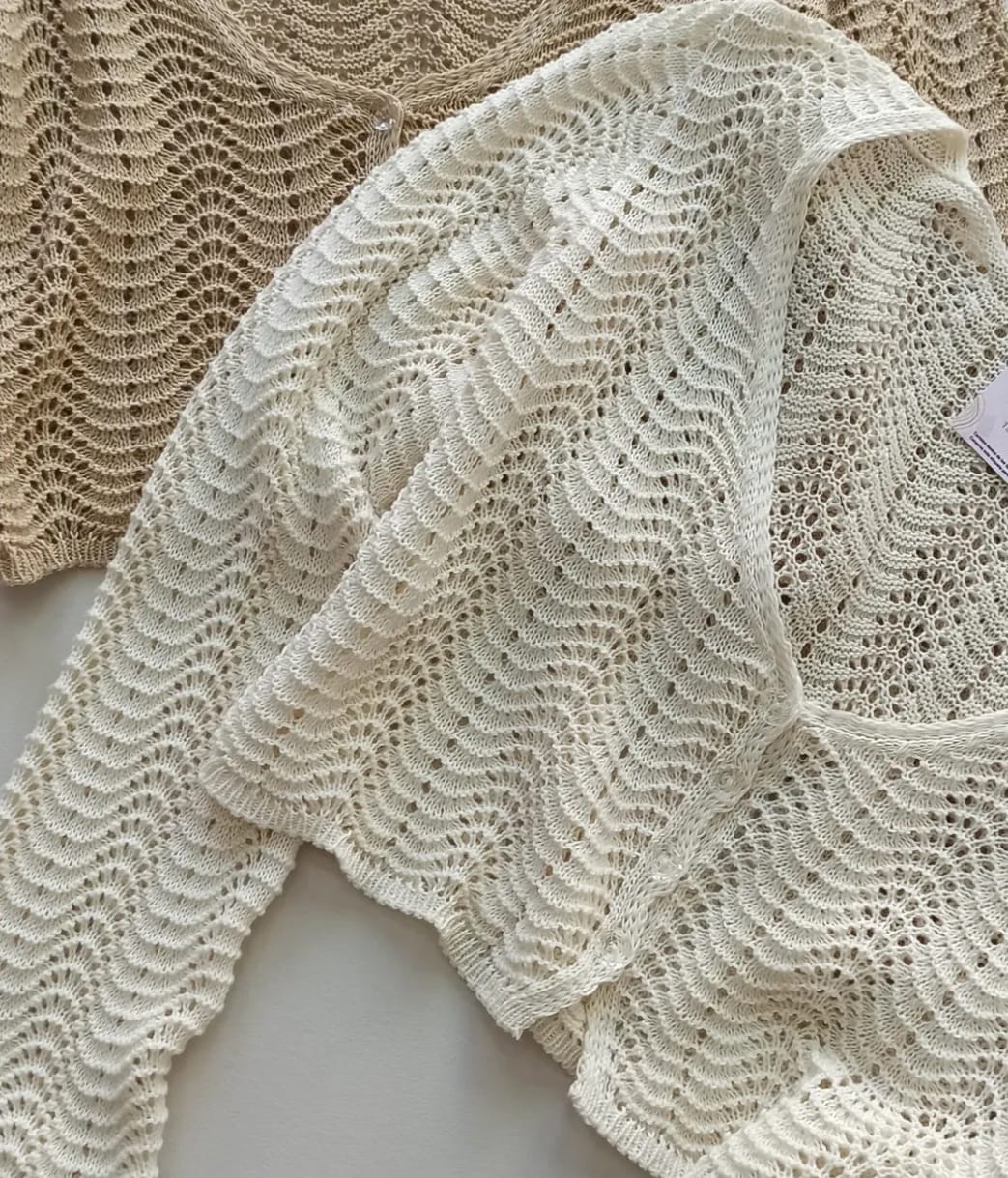 Saquito Hilo Crop miniatura 2