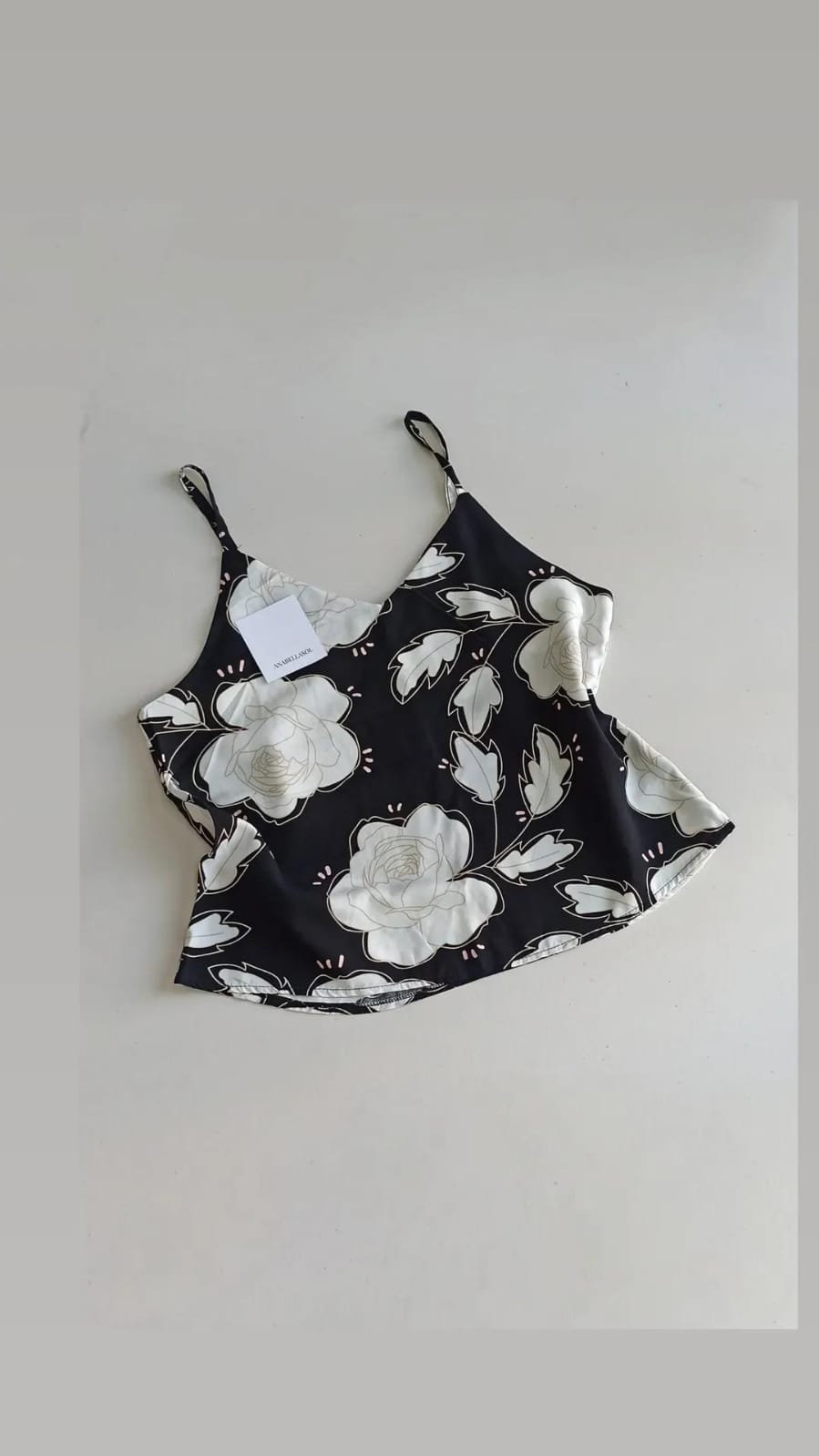 Blusa Estampa Fibrana miniatura 2