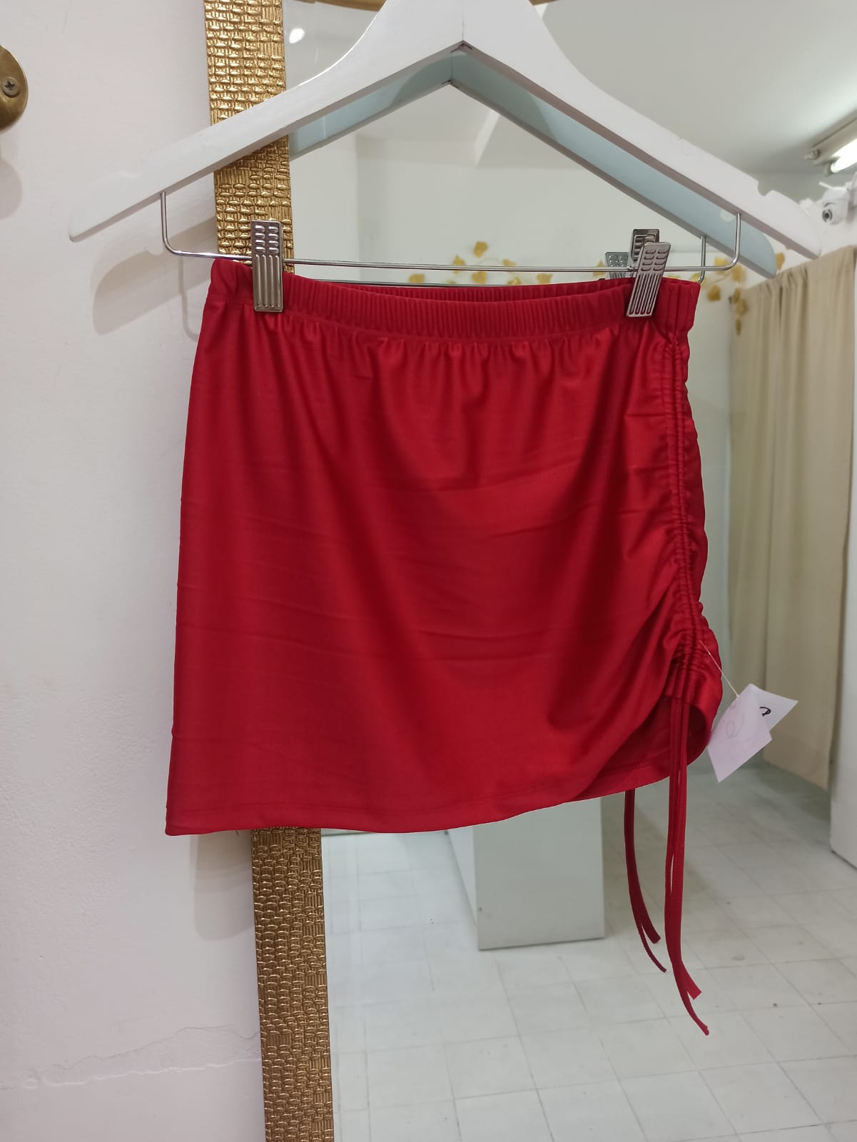 Mini Frunce Costado SALE