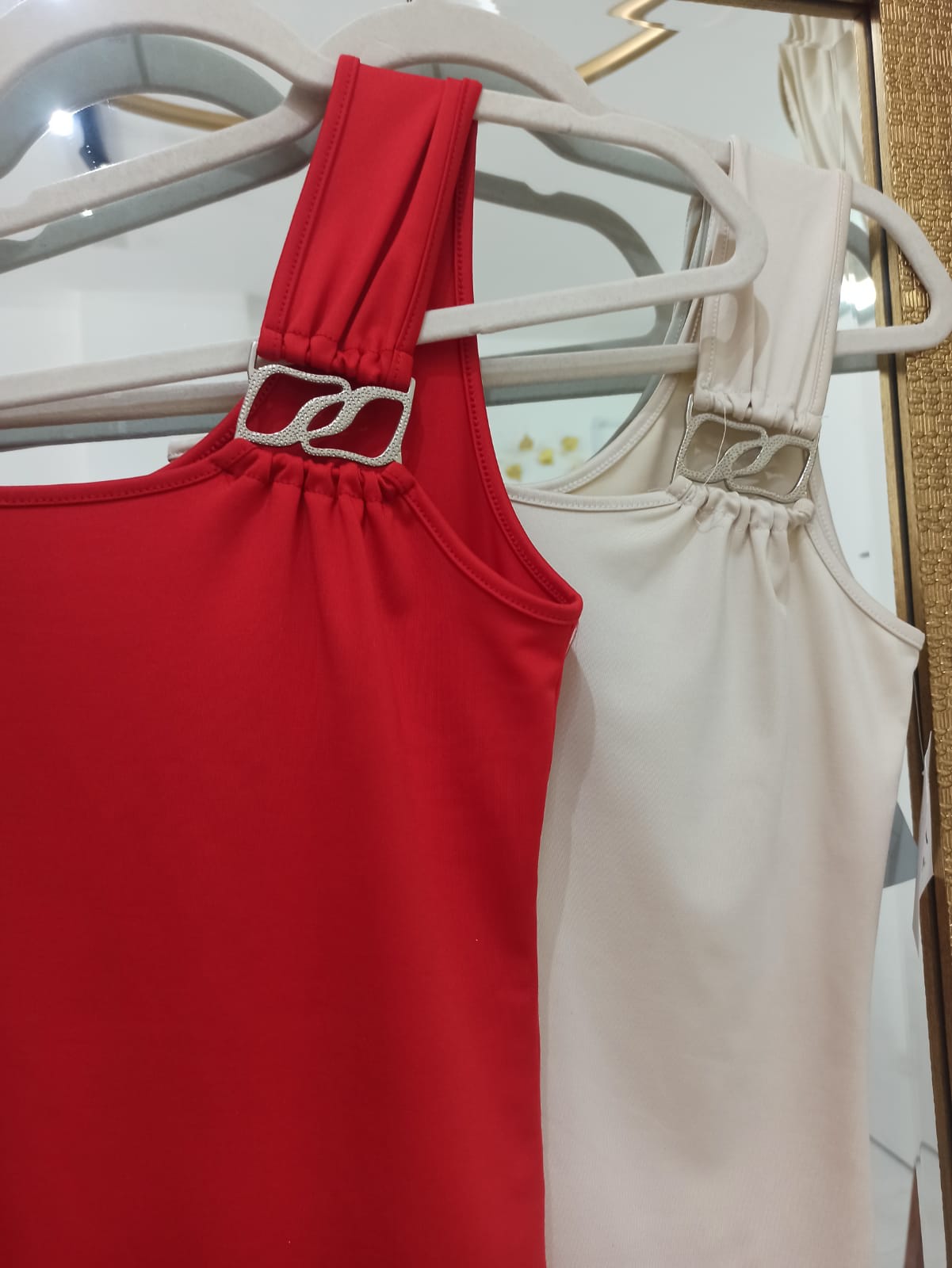 Vestido un Hombro miniatura 2