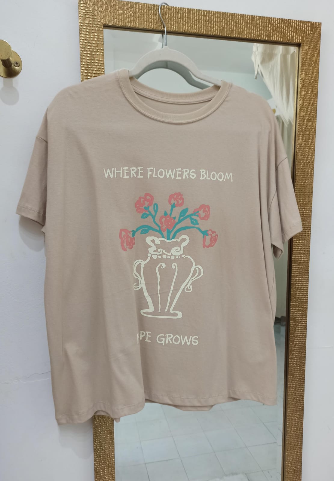 Remeron Jarron miniatura 3