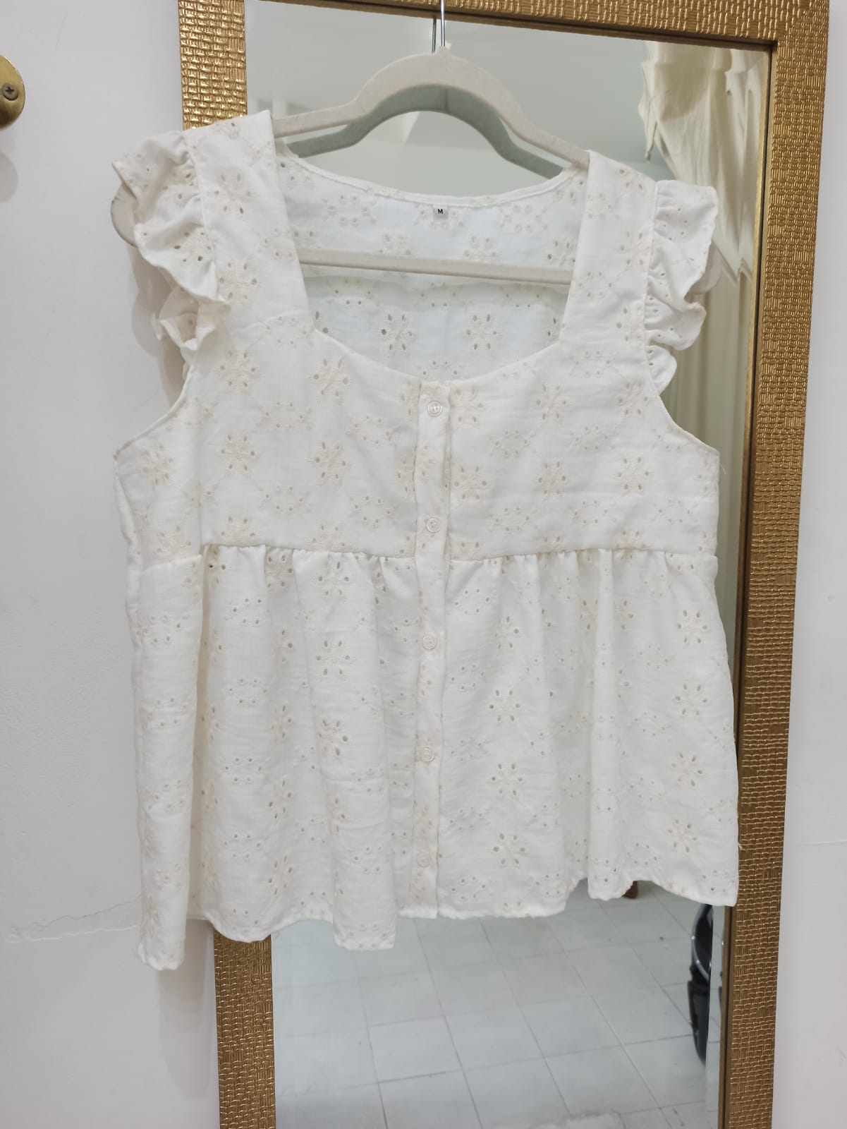 Blusaen evase miniatura 2