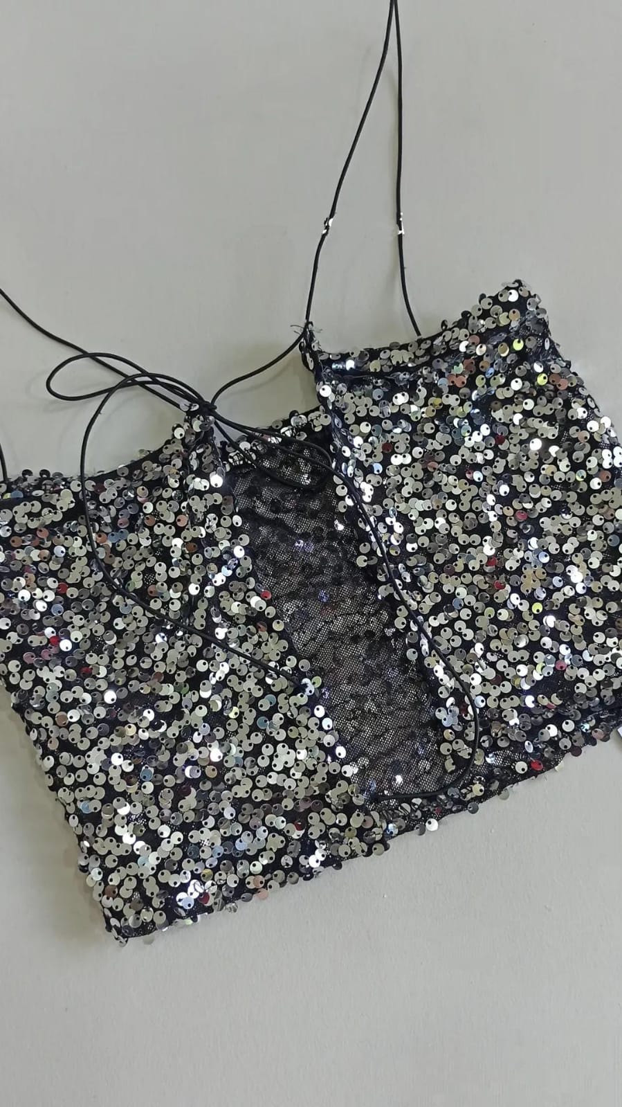 Top Lentejuelas miniatura 3