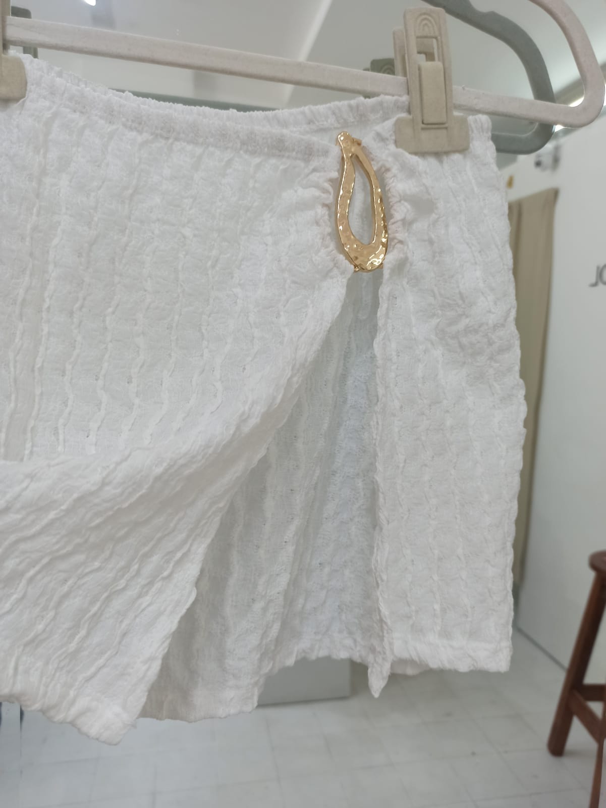 Pollera  Bambula miniatura 2