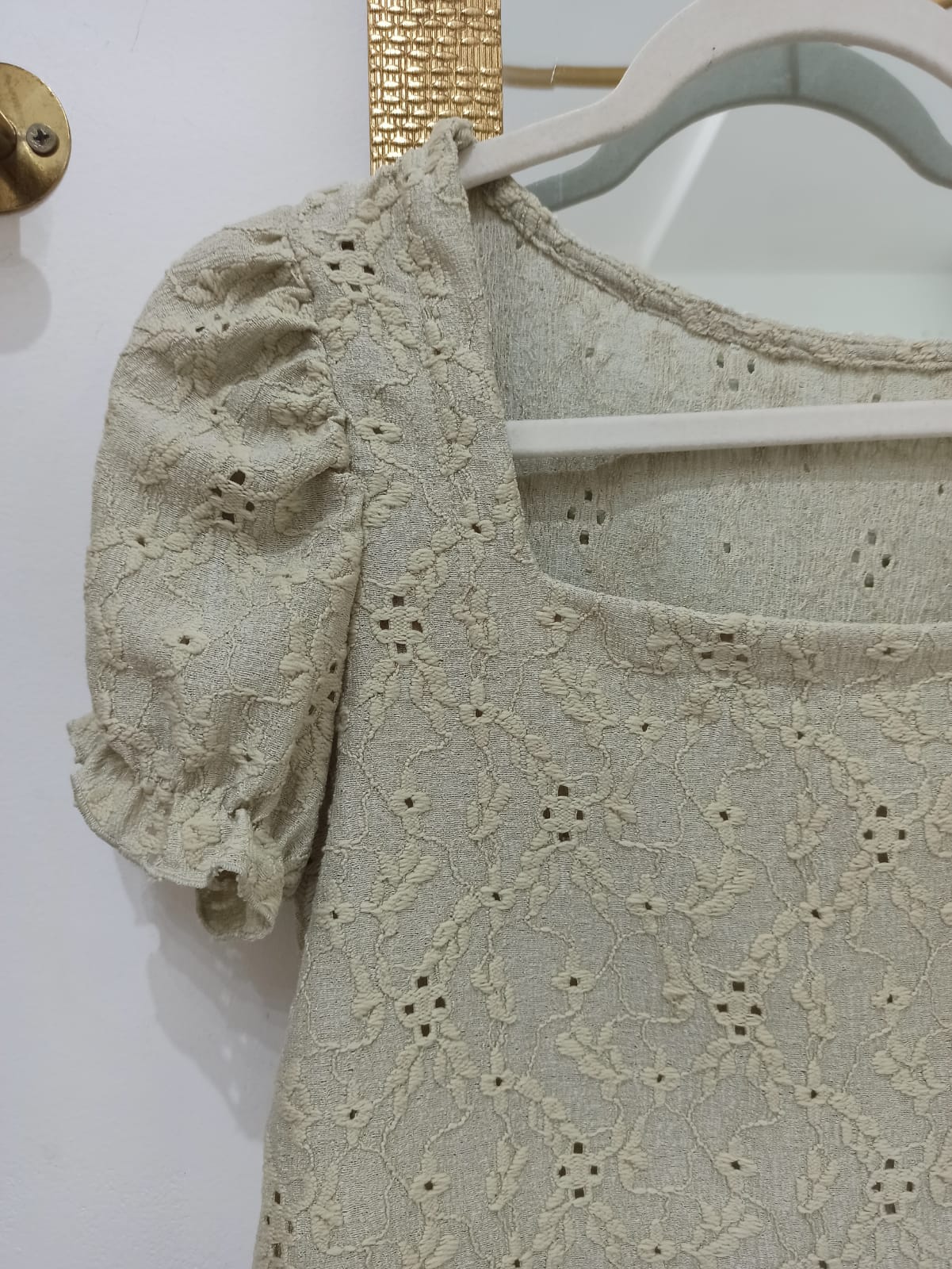 Blusa Broderie miniatura 4