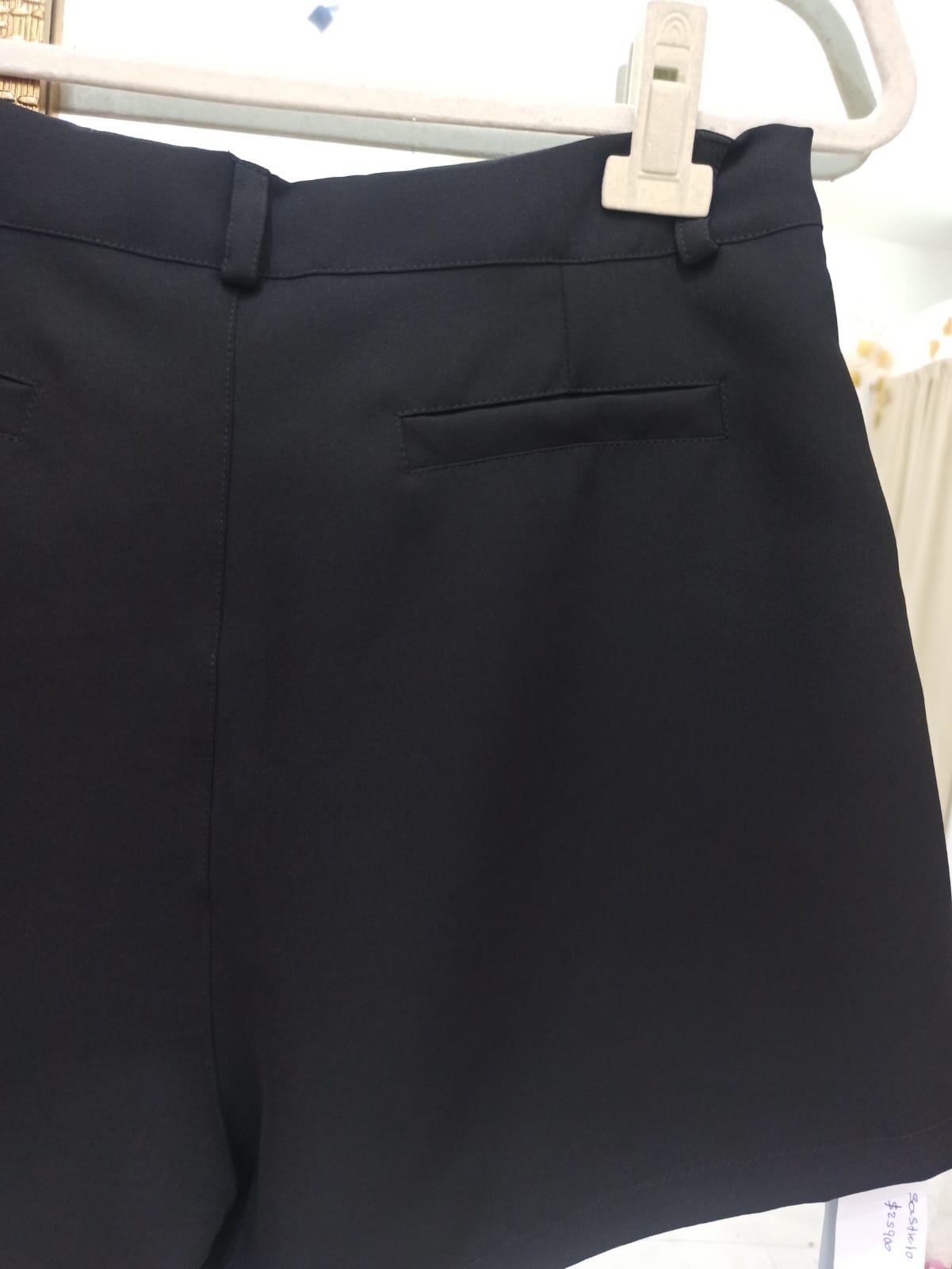 Short Sastrero 2 miniatura 2