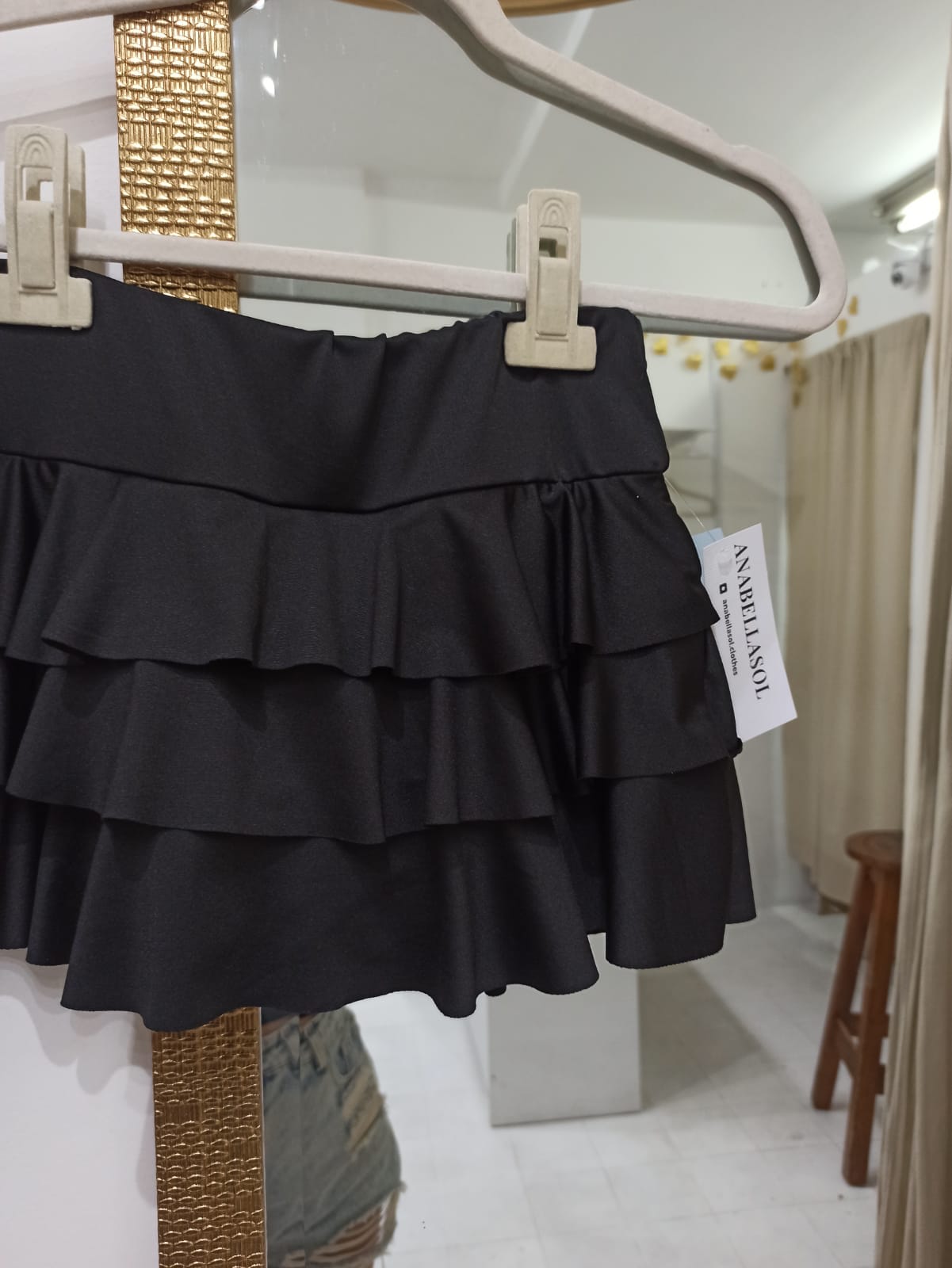 mini voladito miniatura 2