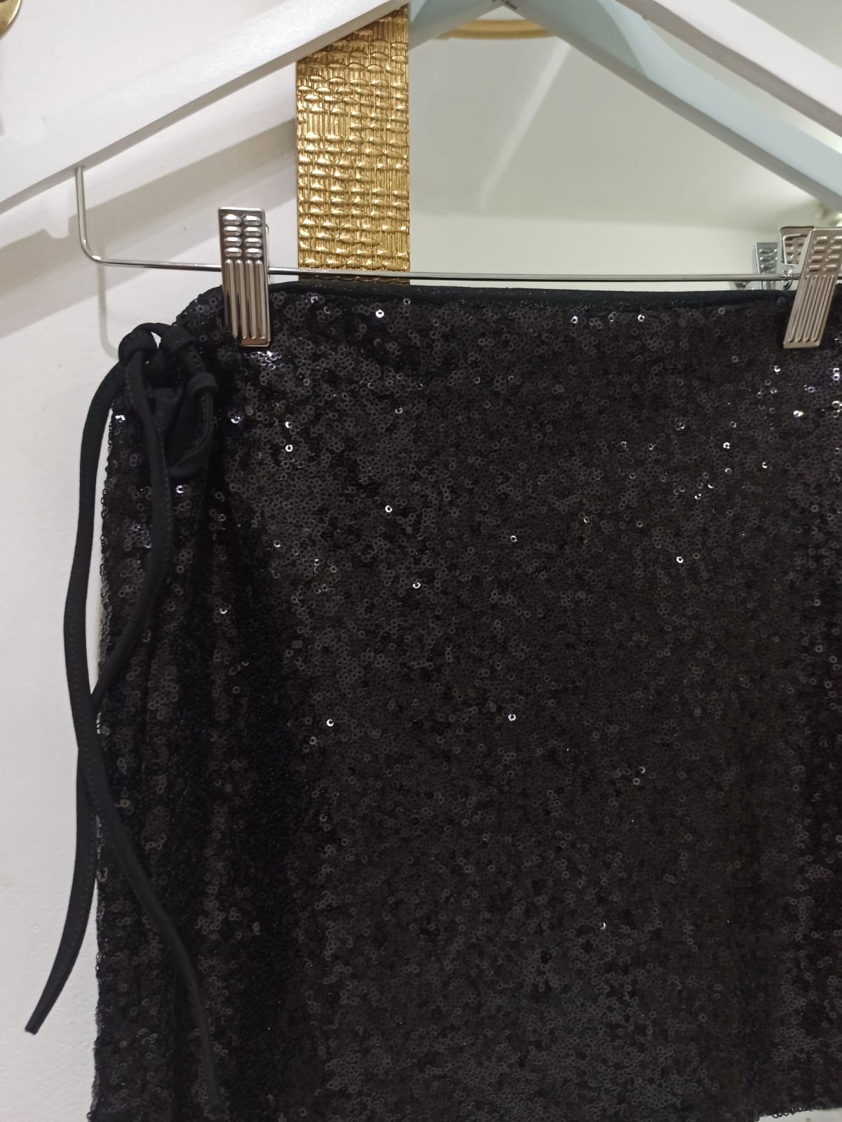 Pollera Lentejuelas miniatura 2