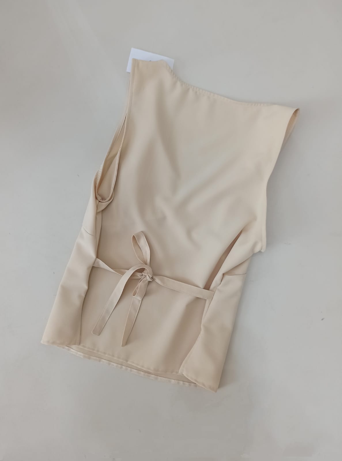 Blusa escote v miniatura 2