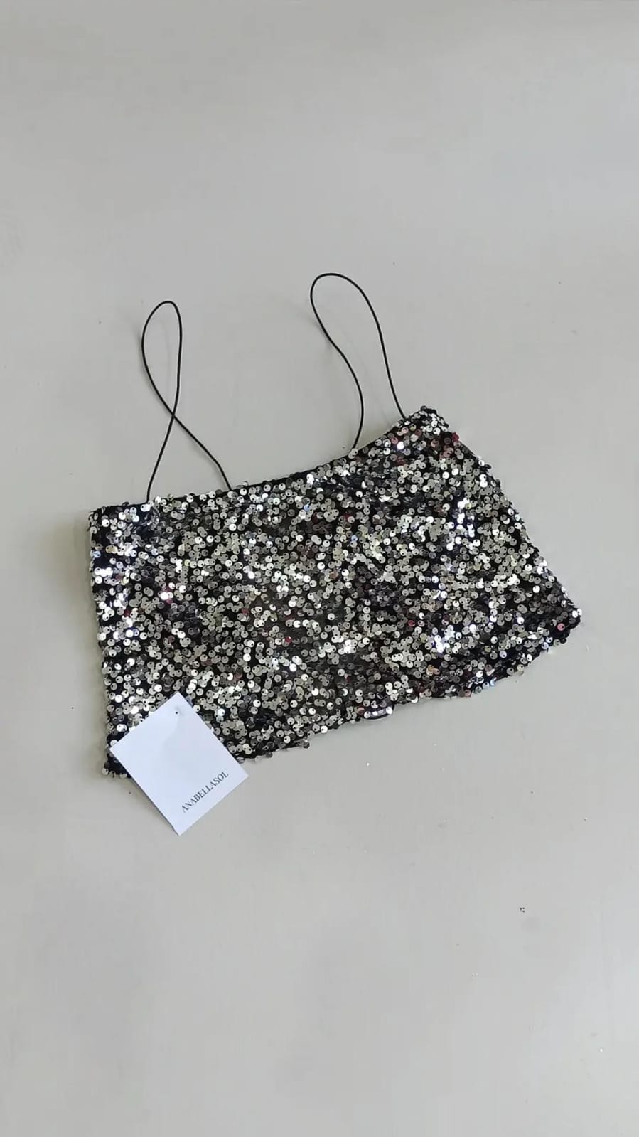 Top Lentejuelas miniatura 2