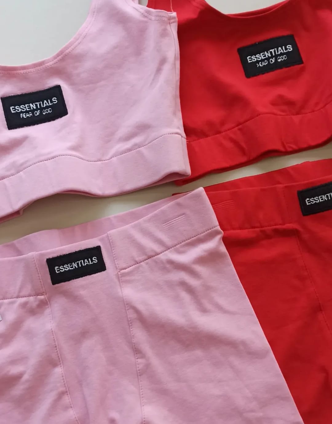 conjunto lycra miniatura 2