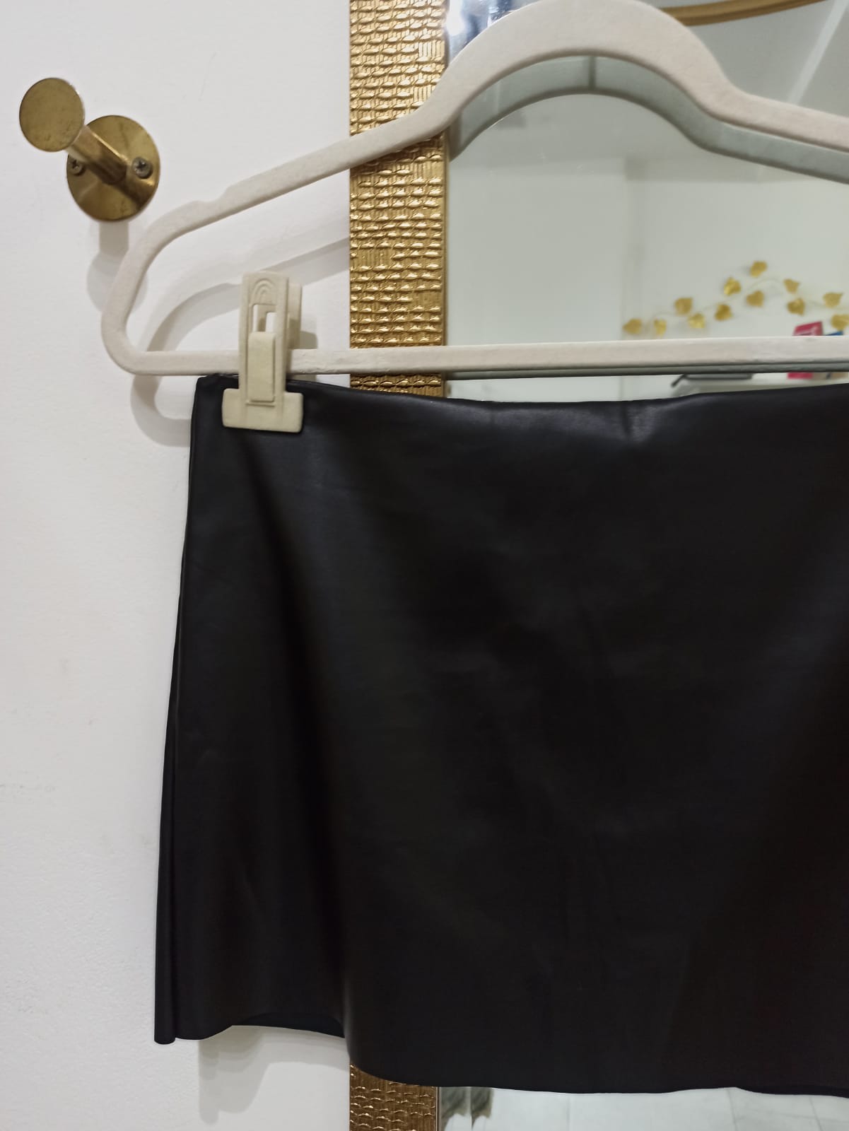 pollera engomada miniatura 2