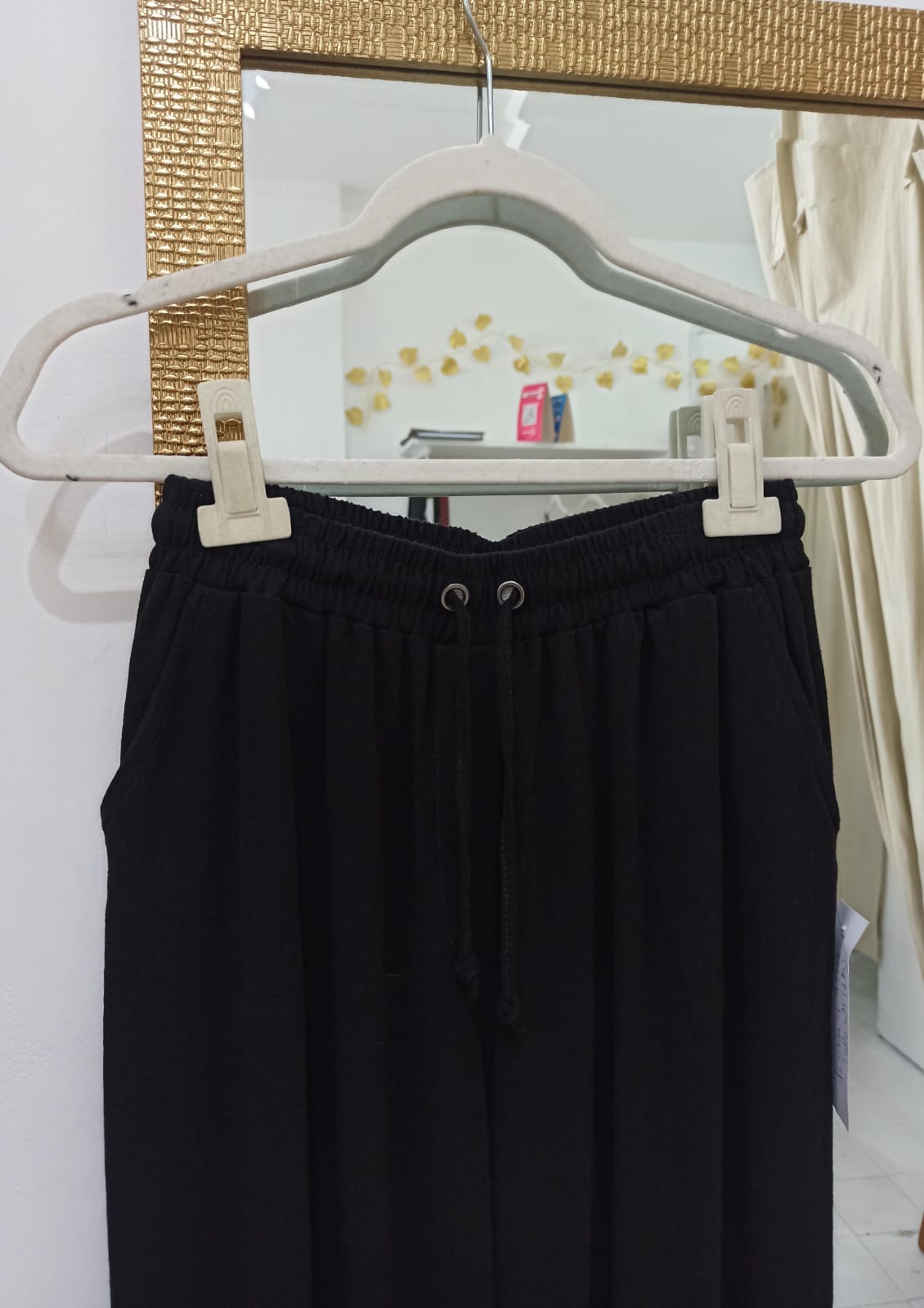 Babucha Lino miniatura 2