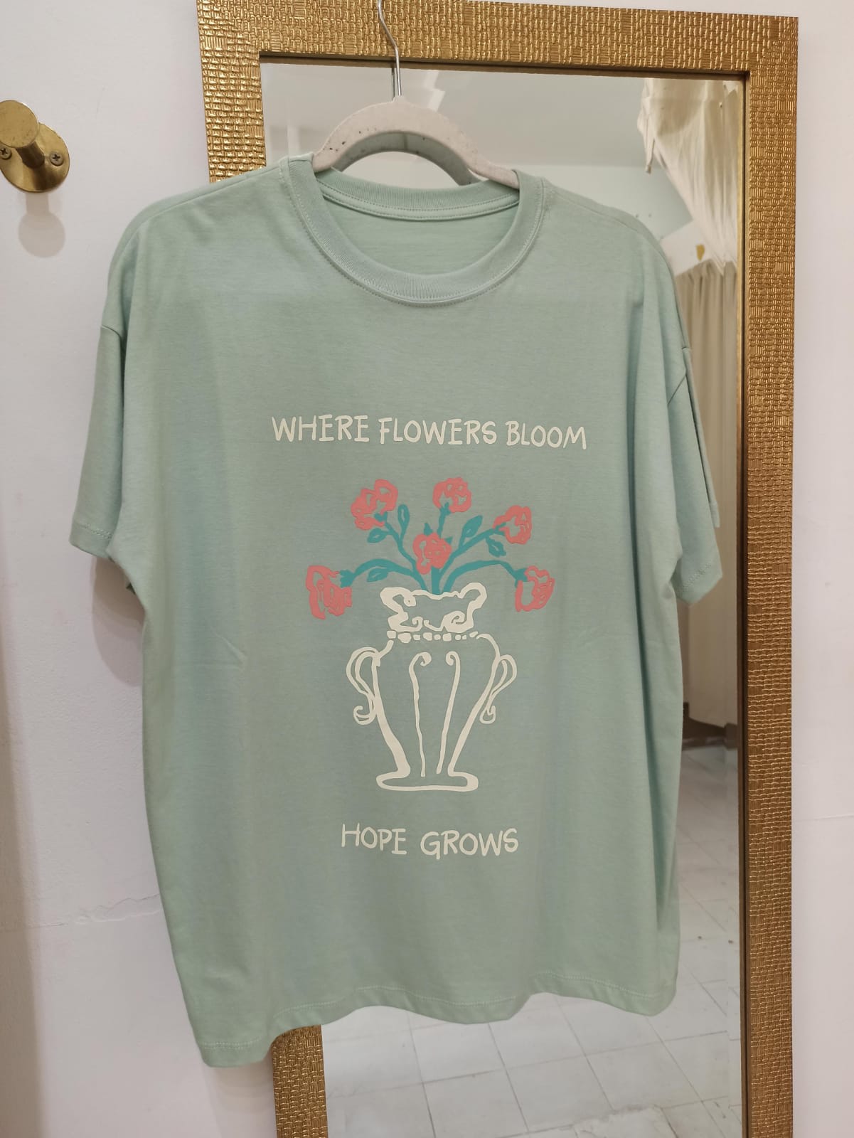 Remeron Jarron miniatura 2