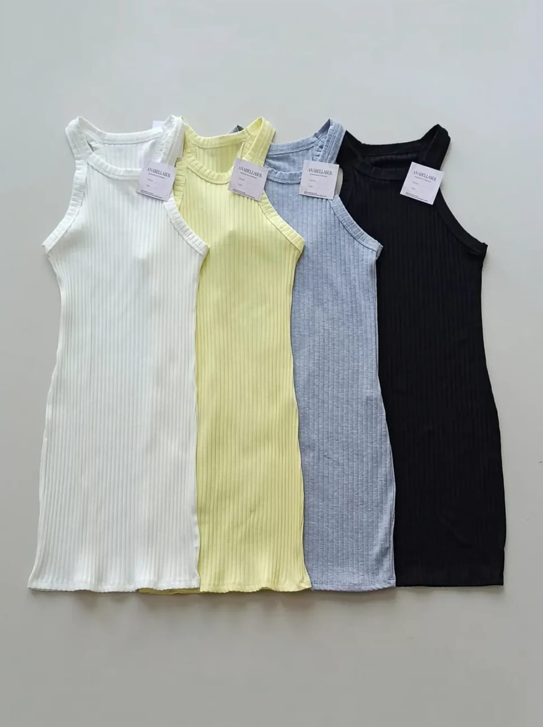 Vestido Moley al Cuerpo SALE