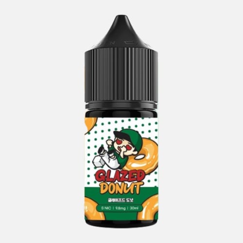 [핵스터] 글레이즈드 도넛 30ml