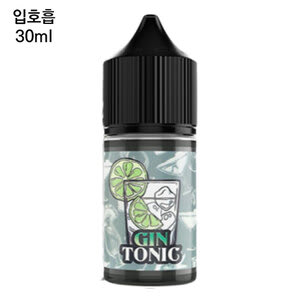 ★10월 특가 [모코] 진토닉 30ml