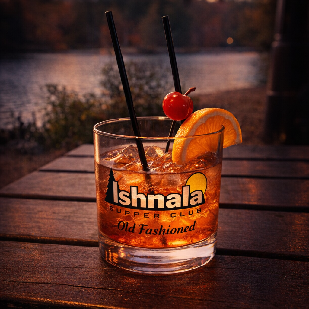 Old Fashioned