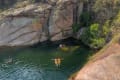 Sierras cordobesas