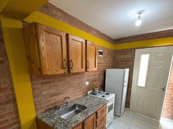 Dormitorio 1