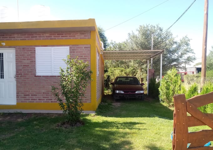 Jardín y naturaleza