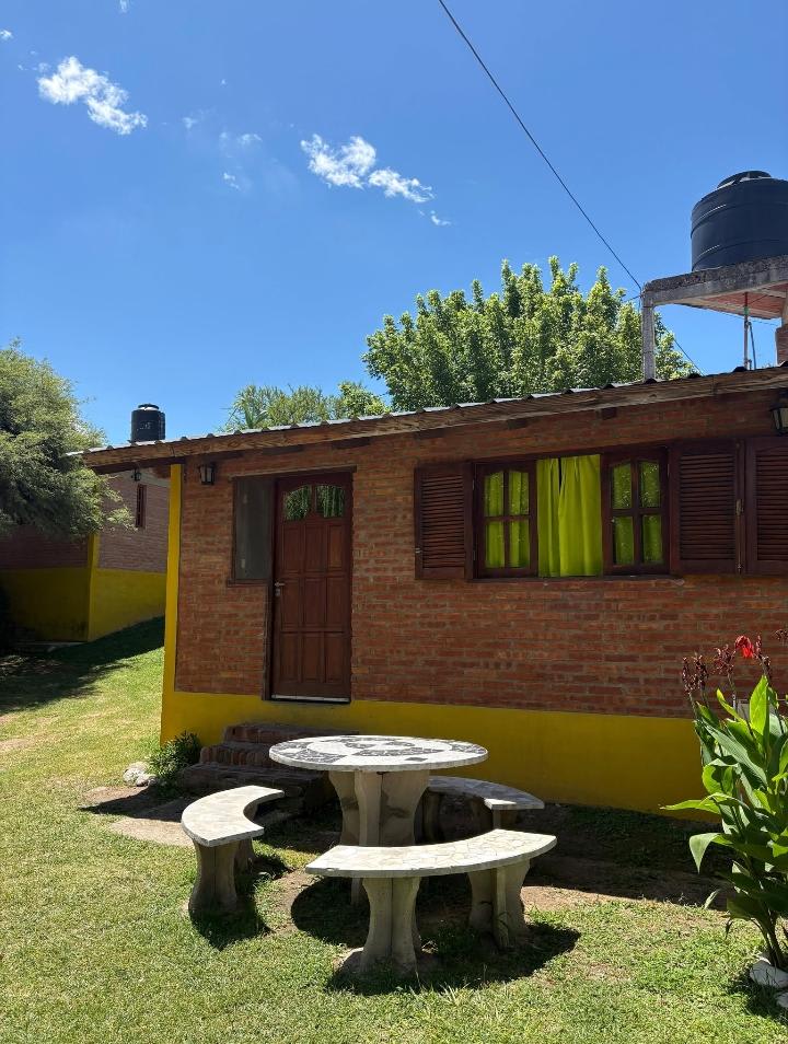 Espacio exterior