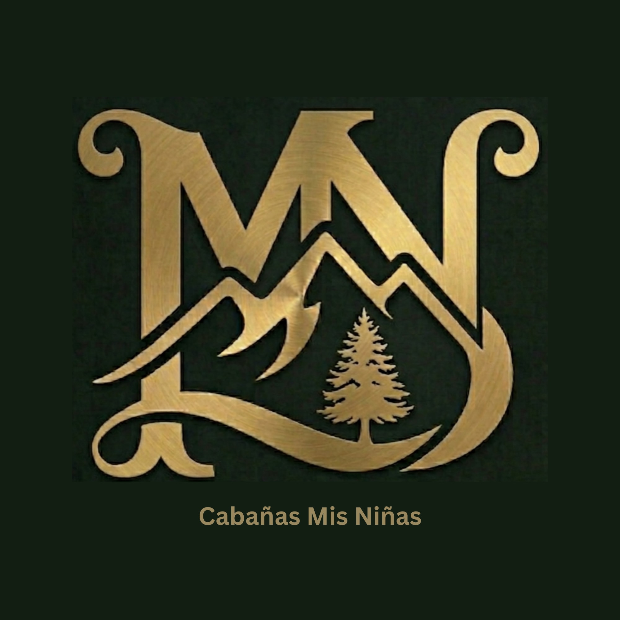 Cabañas Mis Niñas