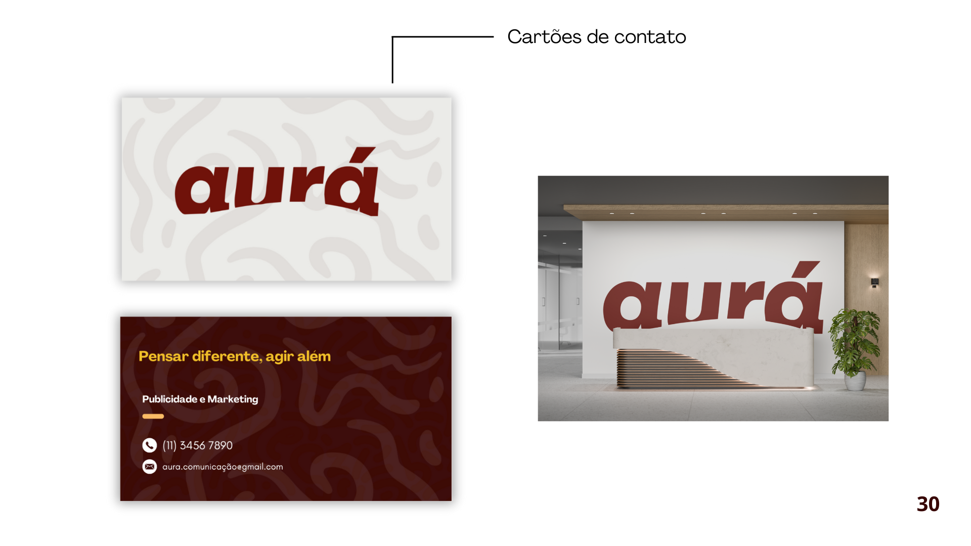 Project media