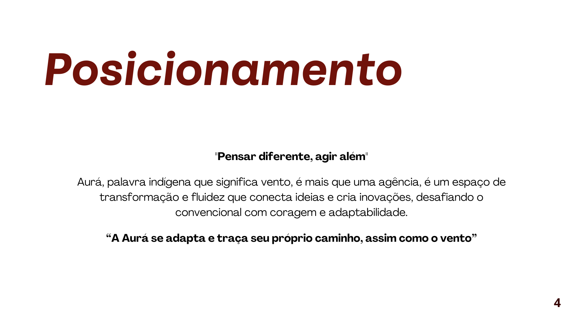 Project media