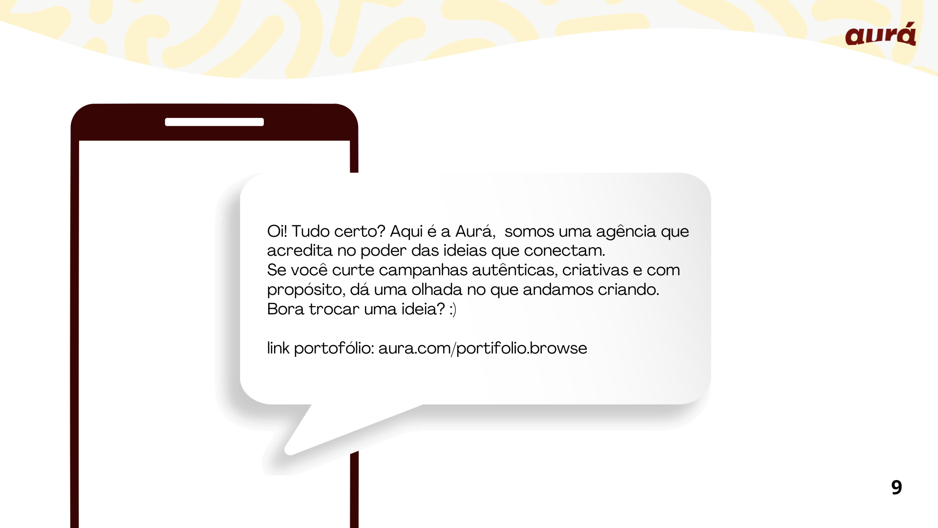 Project media