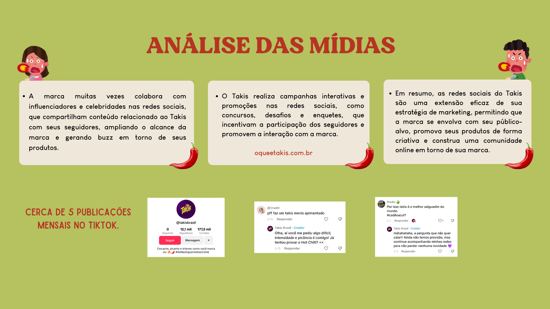 Project media