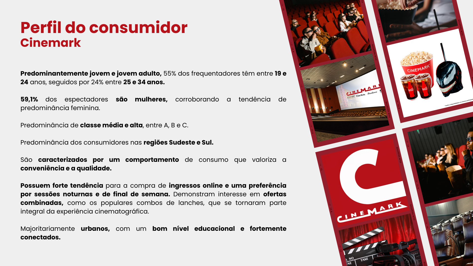 Project media