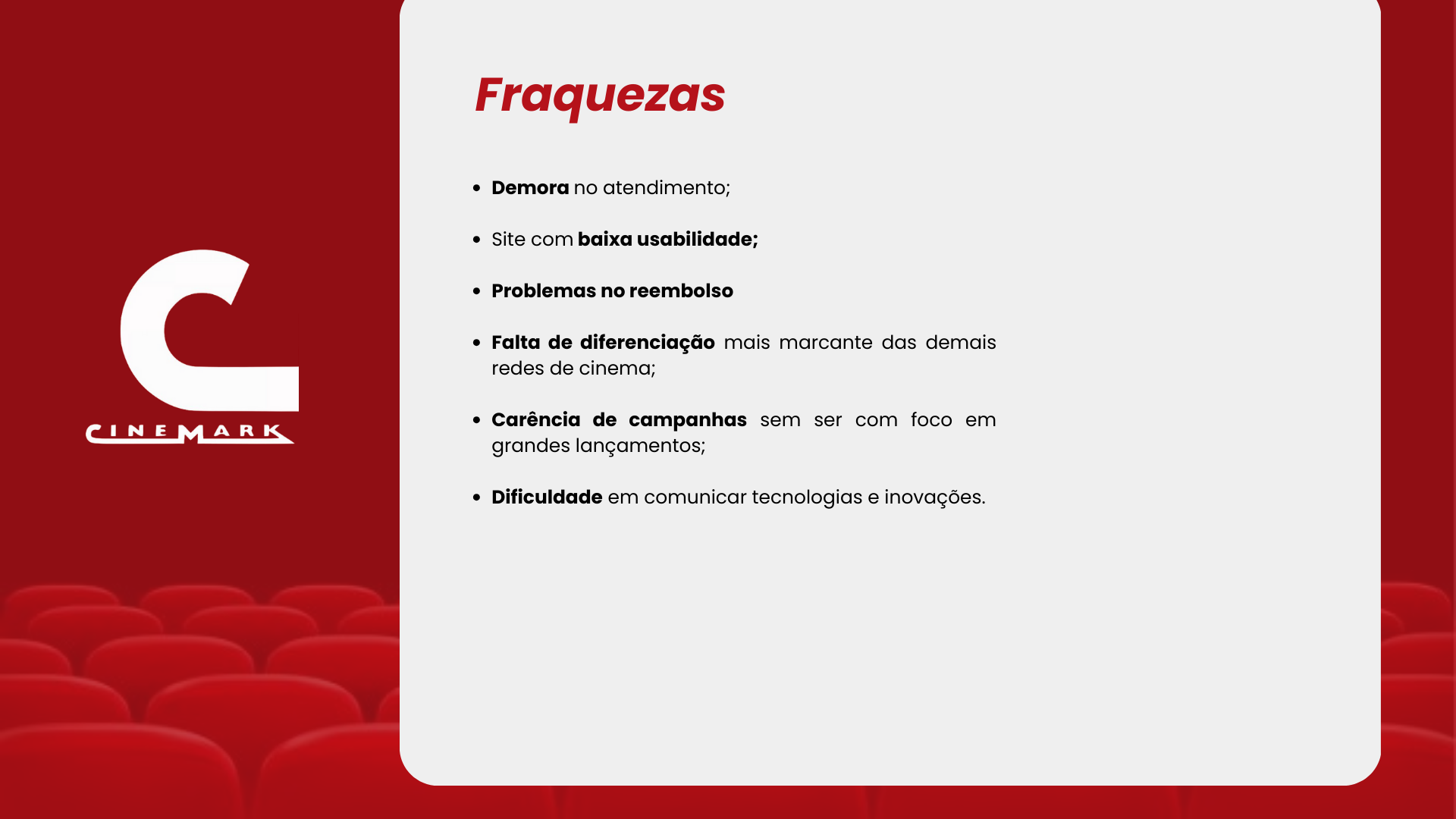 Project media