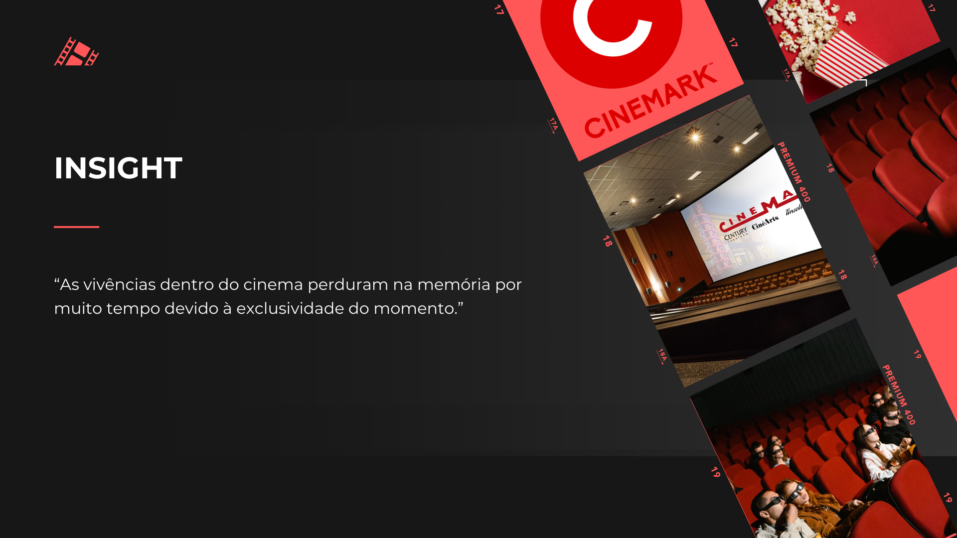 Project media