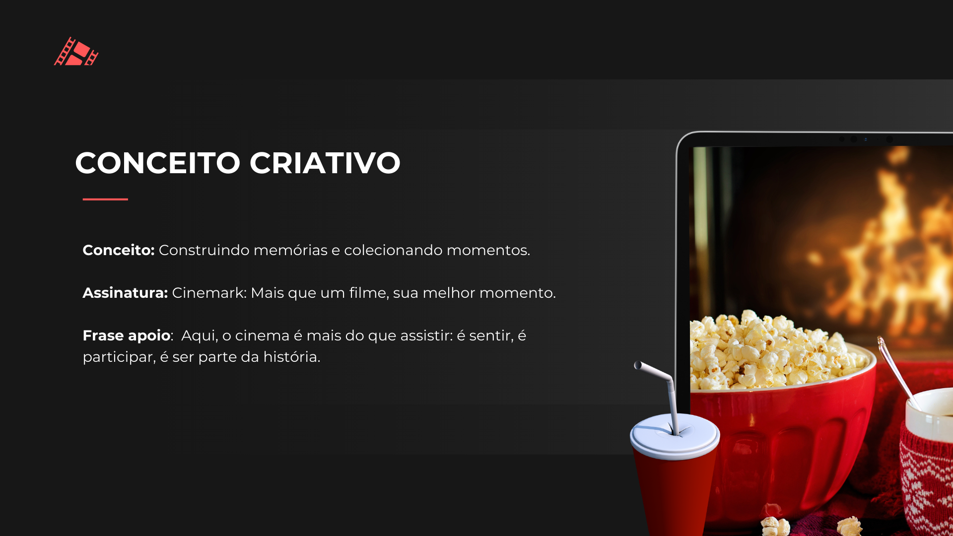 Project media