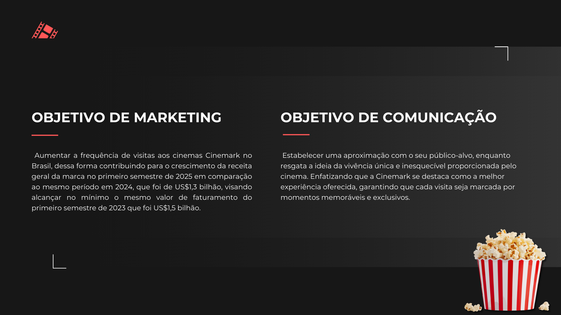 Project media