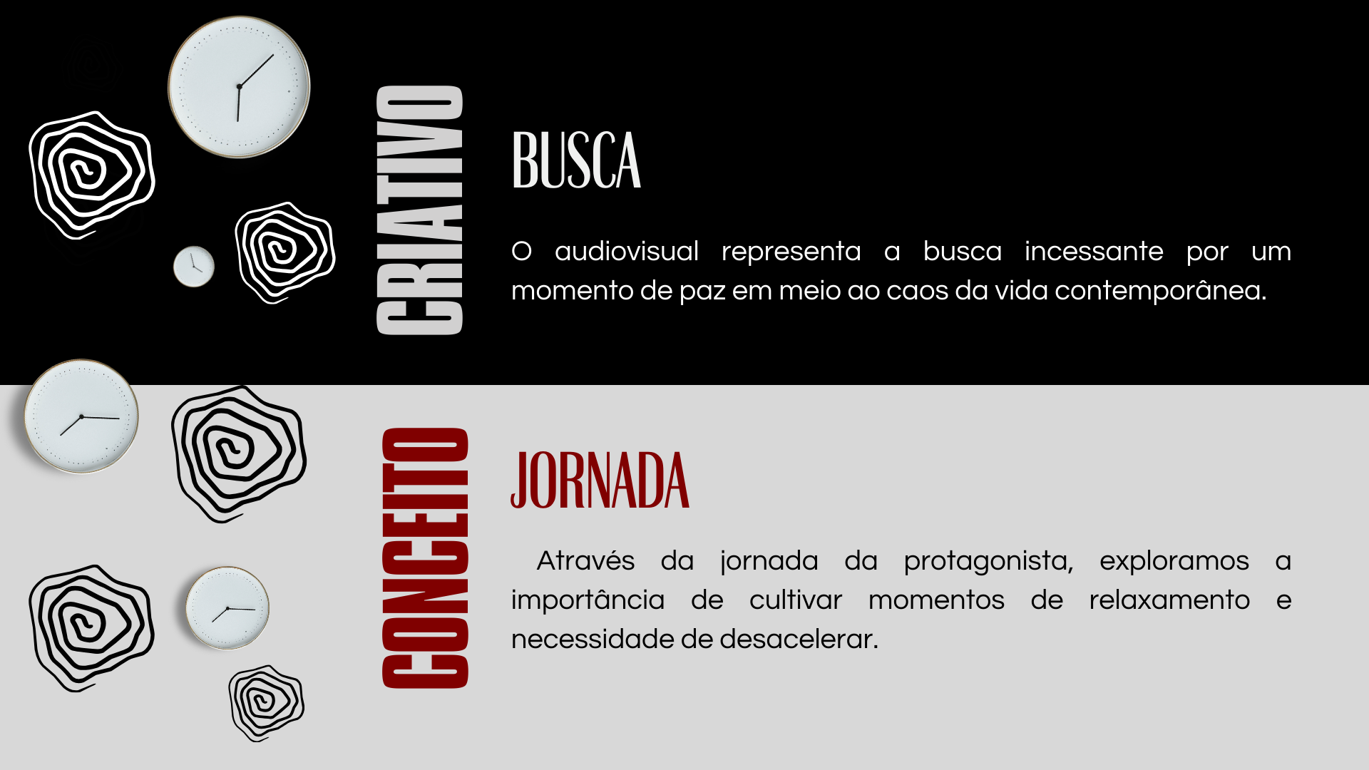 Project media