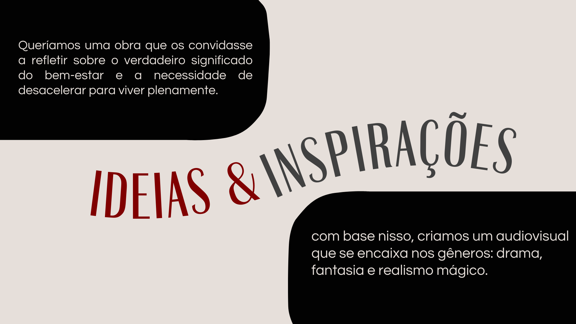 Project media